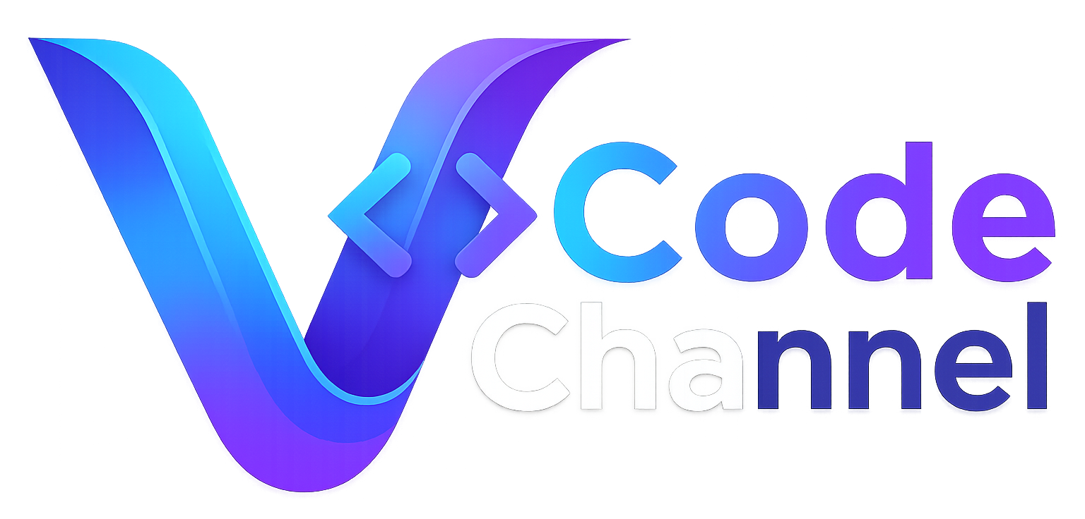 VCode Channel
